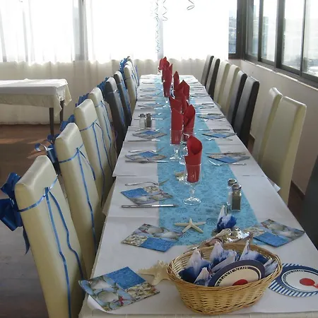 Montaleigne Guest house