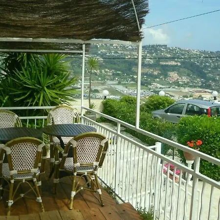 Montaleigne Vendégház 3*