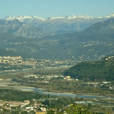 Montaleigne Vendégház 3*