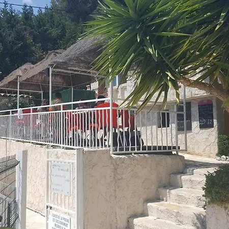 Vendégház Montaleigne 3*